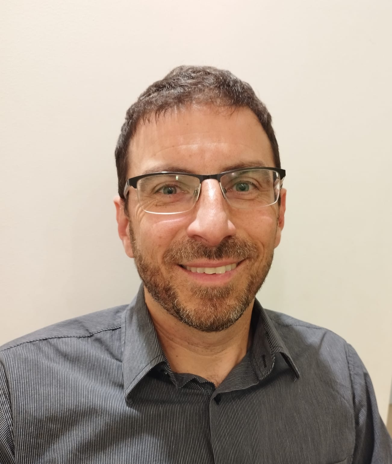 יזהר בסרמן