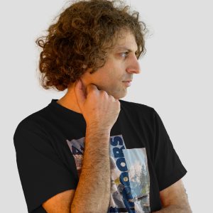 לב גלמן