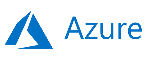 לוגו Microsoft Azure